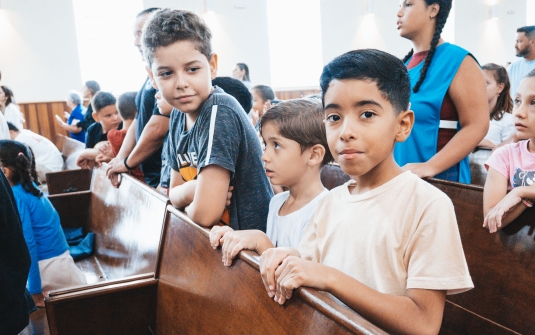 Foto Prayer Day 2025