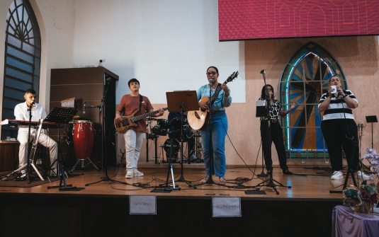 Foto Prayer Day 2025