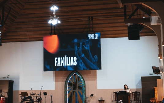 Foto Prayer Day 2025