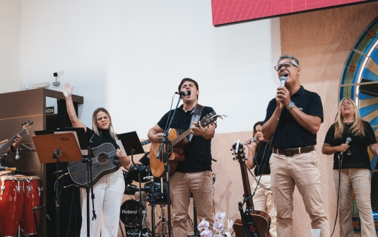 Foto Prayer Day 2025