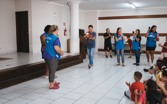 Foto Prayer Day 2025