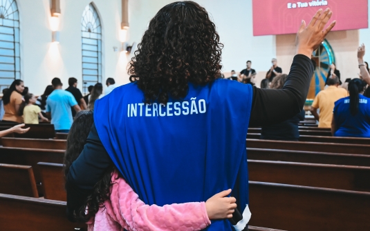 Foto Prayer Day 2025