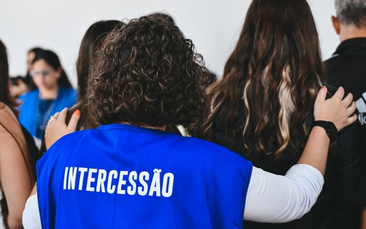 Foto Batismo 2025