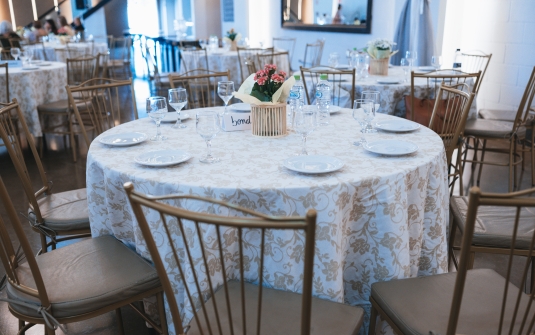 Foto Chá da Primavera