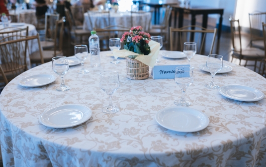 Foto Chá da Primavera