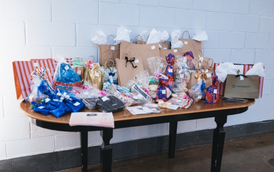 Foto Chá da Primavera