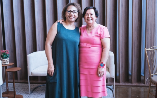 Foto Chá da Primavera