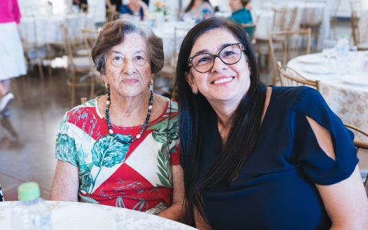 Foto Chá da Primavera