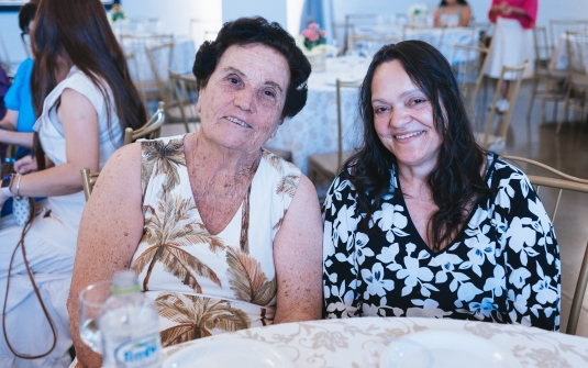 Foto Chá da Primavera