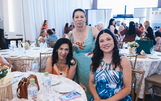 Foto Chá da Primavera