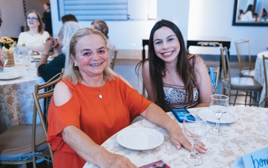 Foto Chá da Primavera