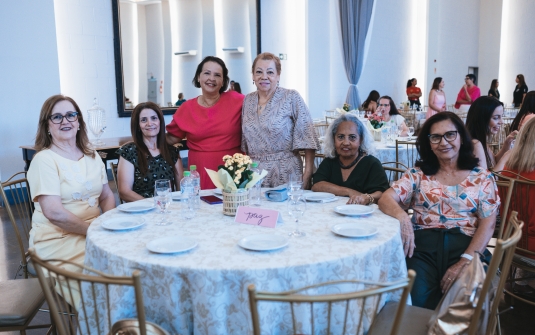 Foto Chá da Primavera