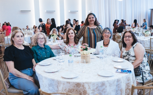 Foto Chá da Primavera