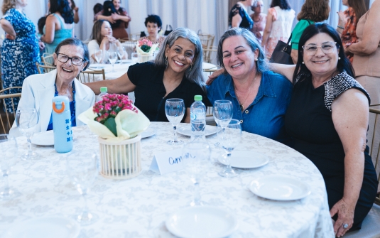 Foto Chá da Primavera