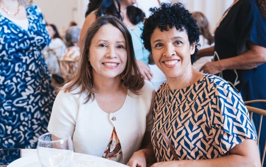 Foto Chá da Primavera