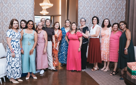 Foto Chá da Primavera