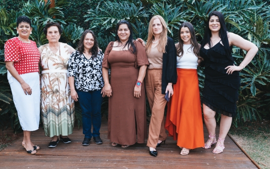 Foto Chá da Primavera