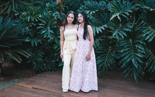 Foto Chá da Primavera