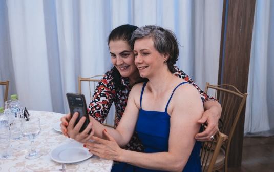 Foto Chá da Primavera