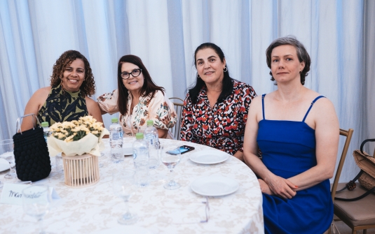 Foto Chá da Primavera