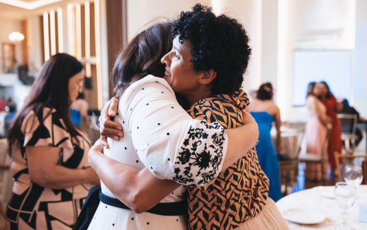 Foto Chá da Primavera