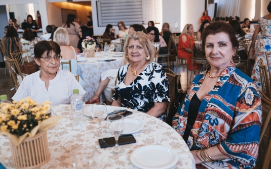 Foto Chá da Primavera