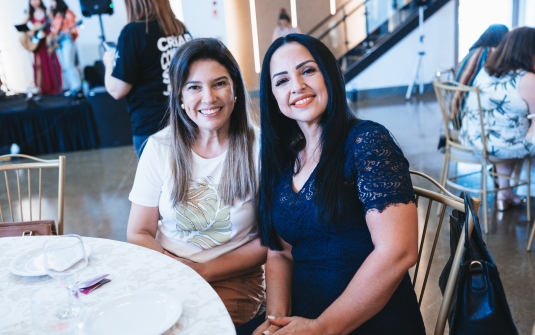 Foto Chá da Primavera