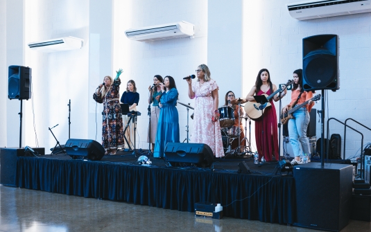 Foto Chá da Primavera