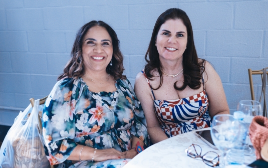 Foto Chá da Primavera