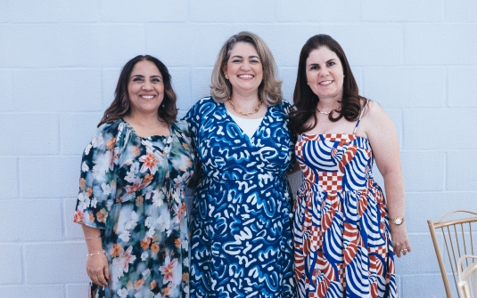 Foto Chá da Primavera