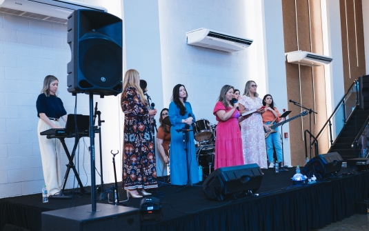 Foto Chá da Primavera