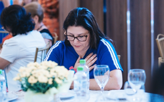 Foto Chá da Primavera