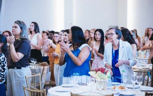 Foto Chá da Primavera