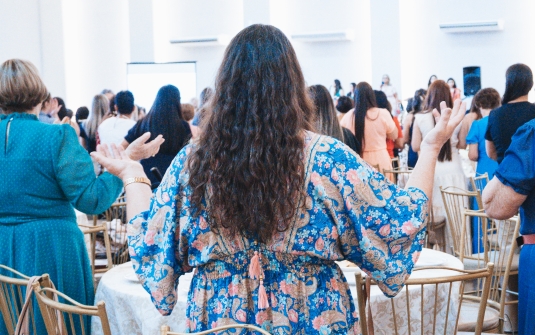 Foto Chá da Primavera