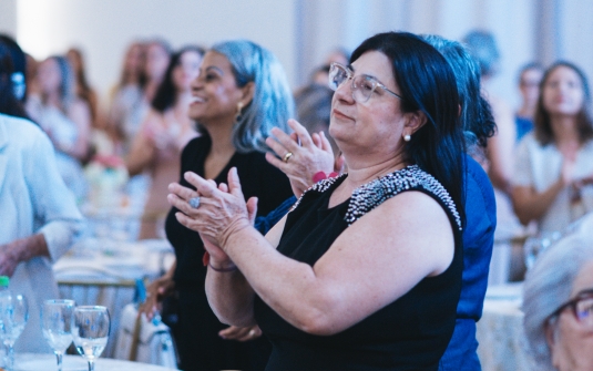 Foto Chá da Primavera