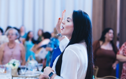 Foto Chá da Primavera