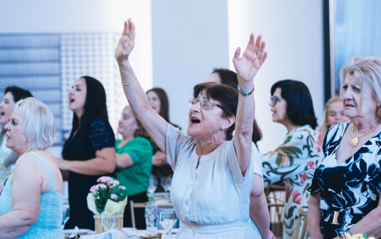 Foto Chá da Primavera