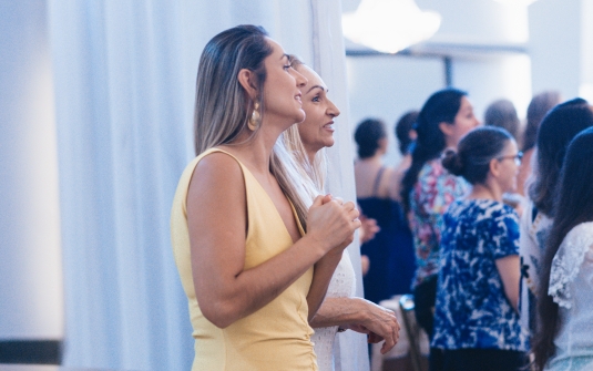 Foto Chá da Primavera