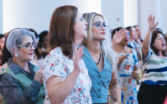 Foto Chá da Primavera