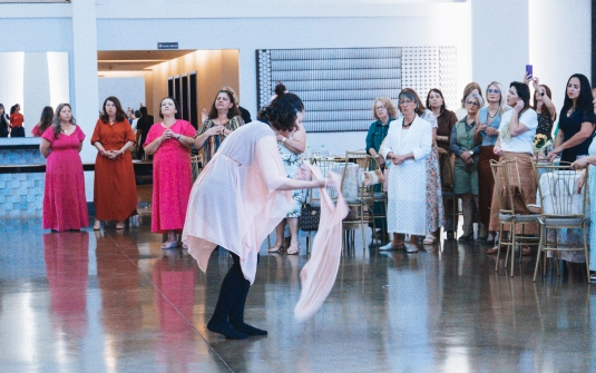 Foto Chá da Primavera