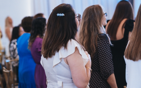 Foto Chá da Primavera