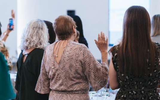 Foto Chá da Primavera