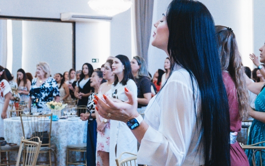 Foto Chá da Primavera