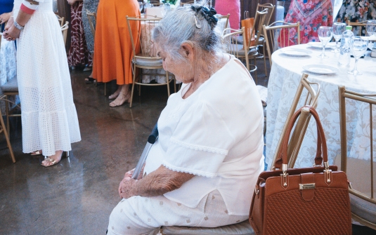 Foto Chá da Primavera