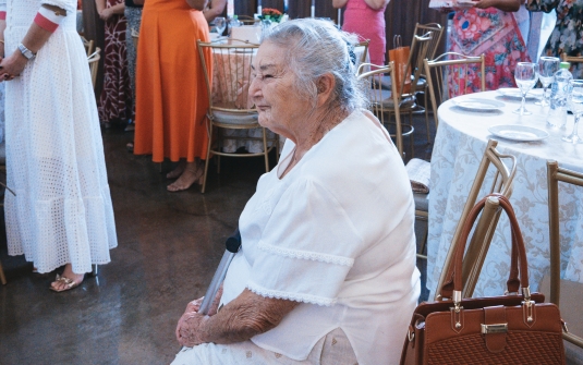 Foto Chá da Primavera