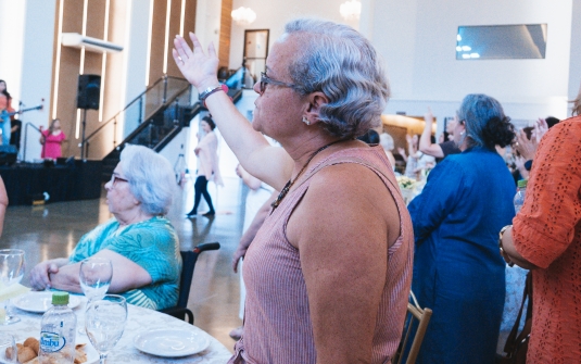 Foto Chá da Primavera