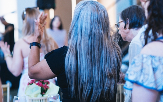 Foto Chá da Primavera