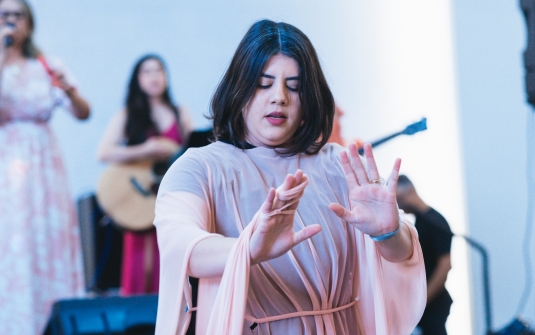 Foto Chá da Primavera