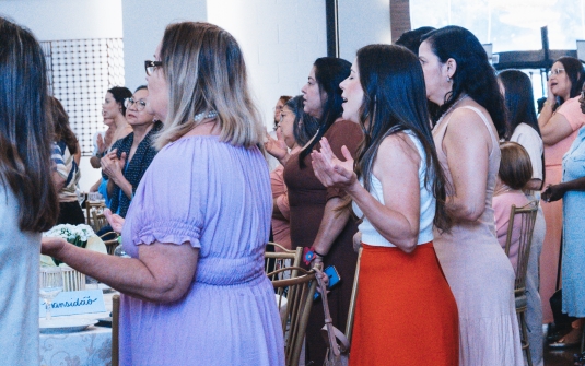 Foto Chá da Primavera