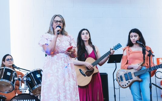 Foto Chá da Primavera